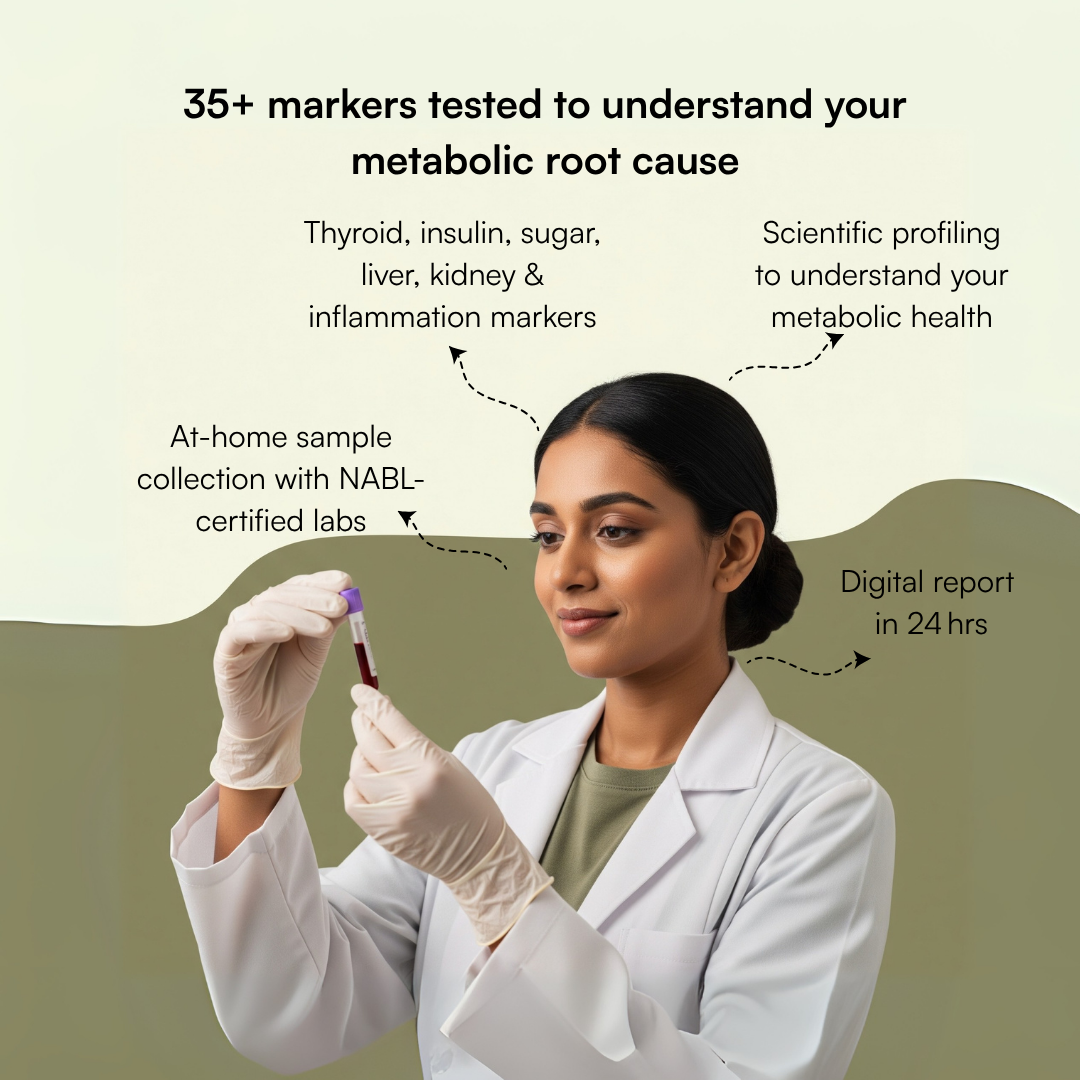 Root Cause Diagnosis - Expert medical analysis