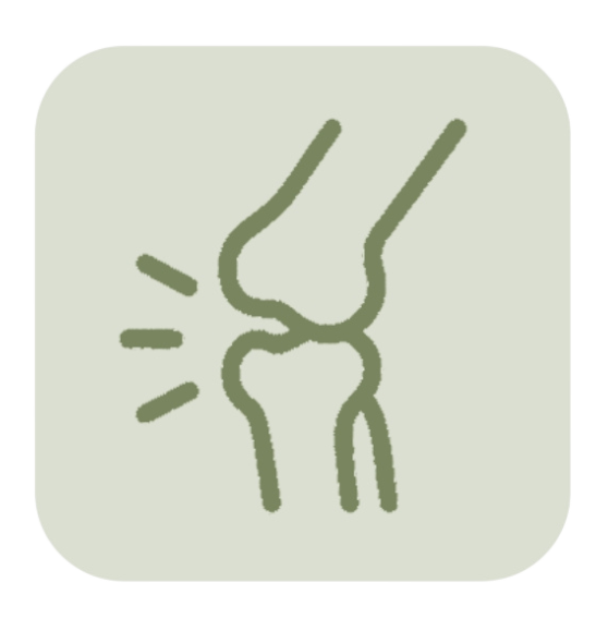 Joint Pain Relief