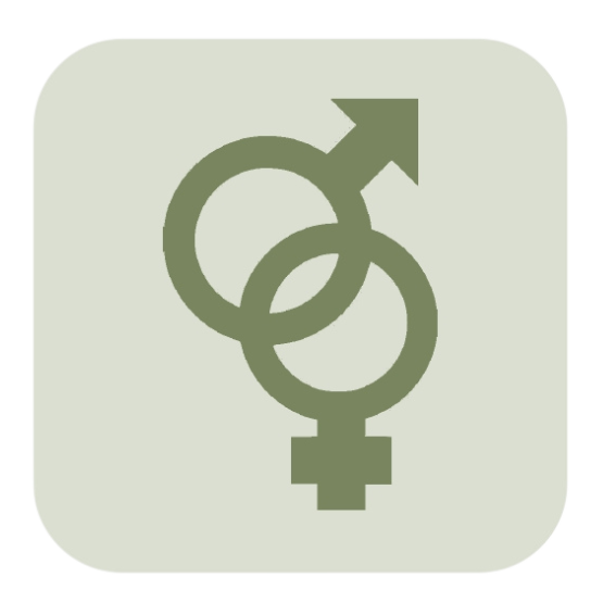 Supports fertility for overweight women