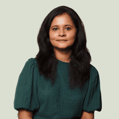 Dr. Rini Yadav