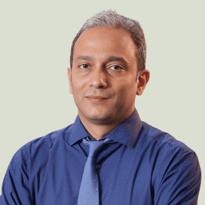 Dr. Saptarshi Bhattacharya