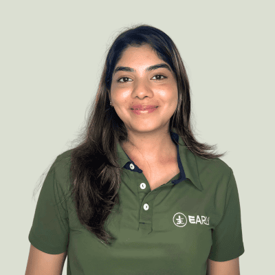 Drishti Bansal