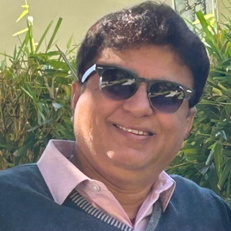 Arun S.