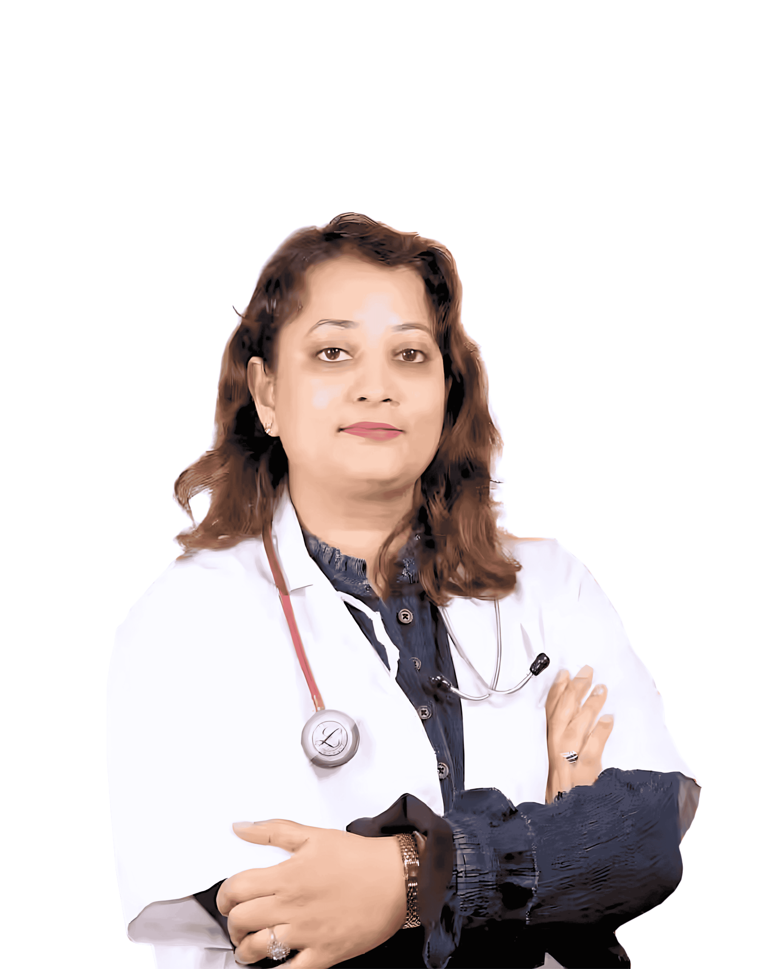 Dr. Savita Jain