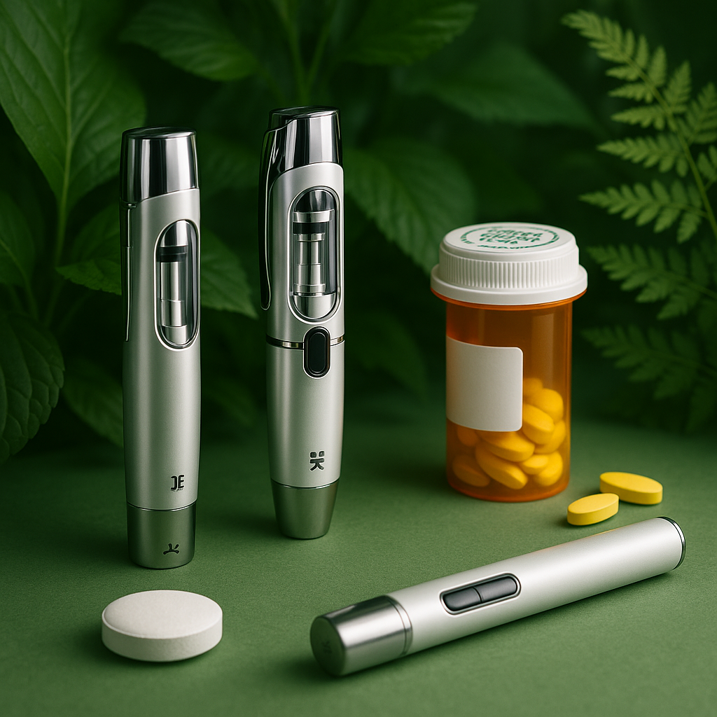 medicine