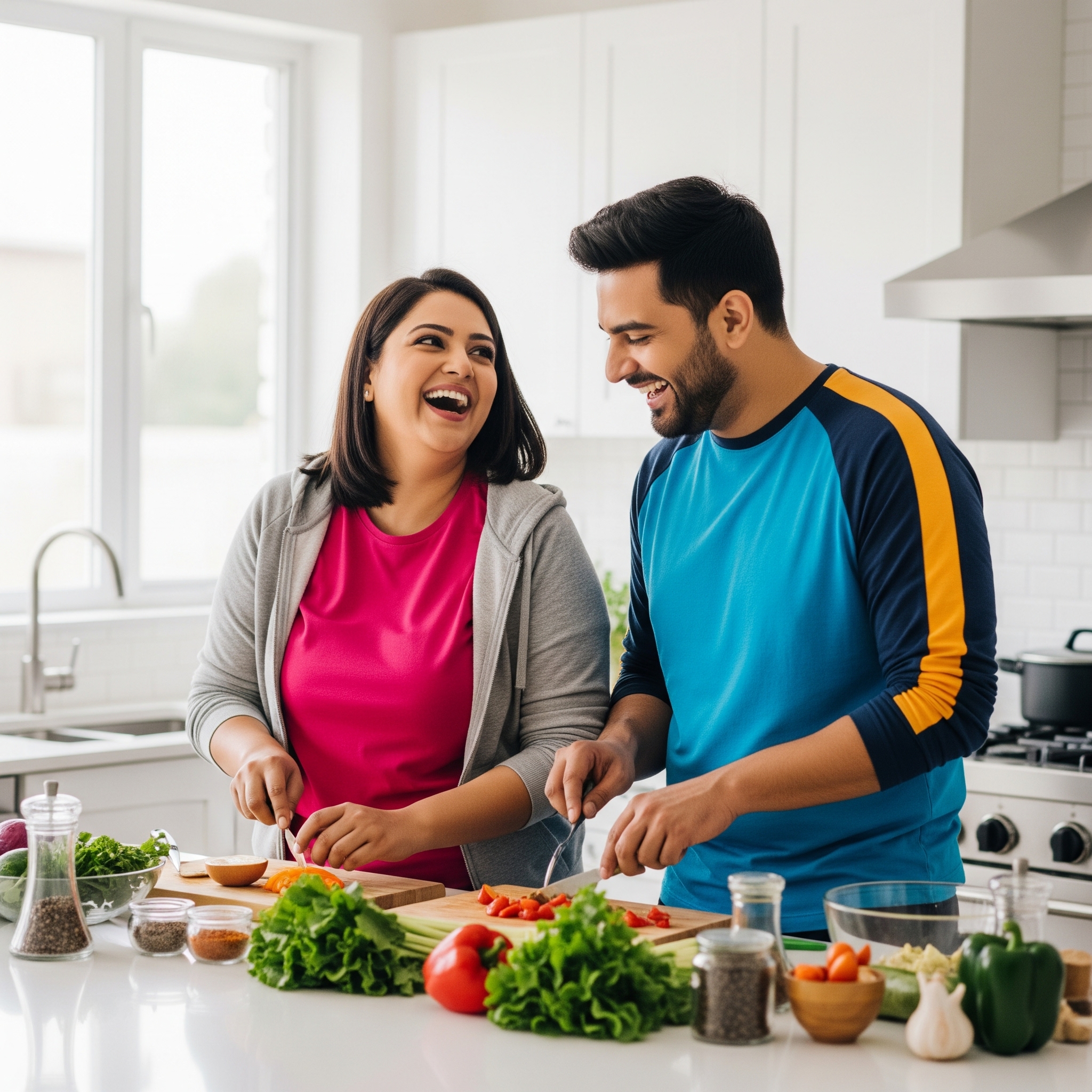 The Indian Vegetarian Diet For Diabetes: Your Complete 30 Days Plan