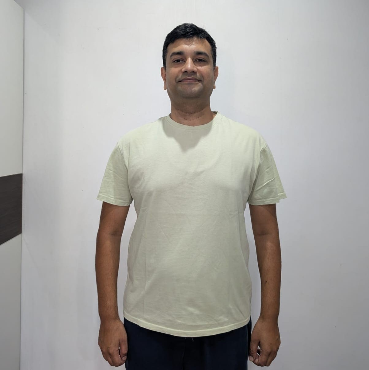 Mohit G.