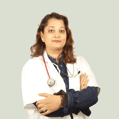Dr. Savita Jain