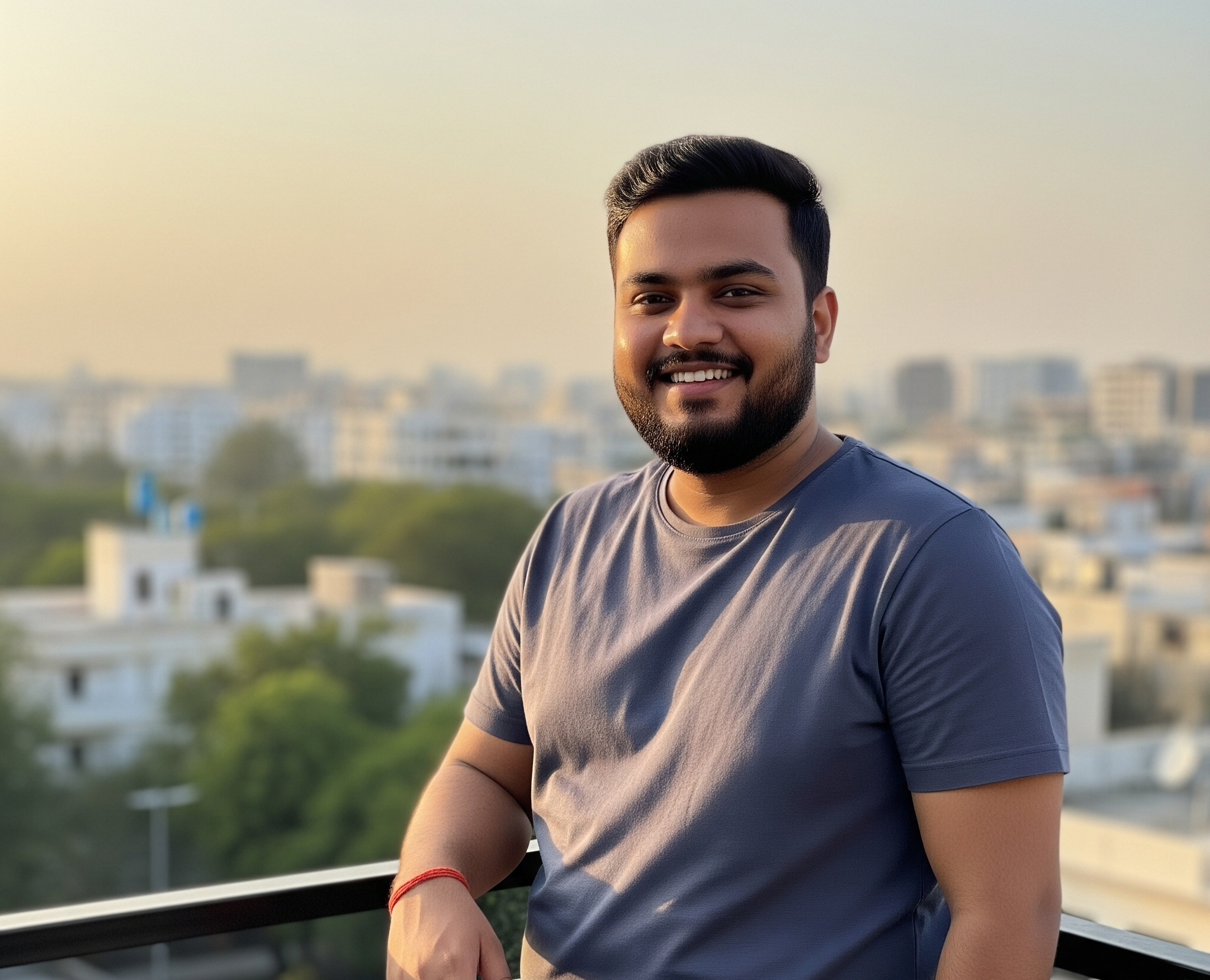 Surya Mehta - Success Story