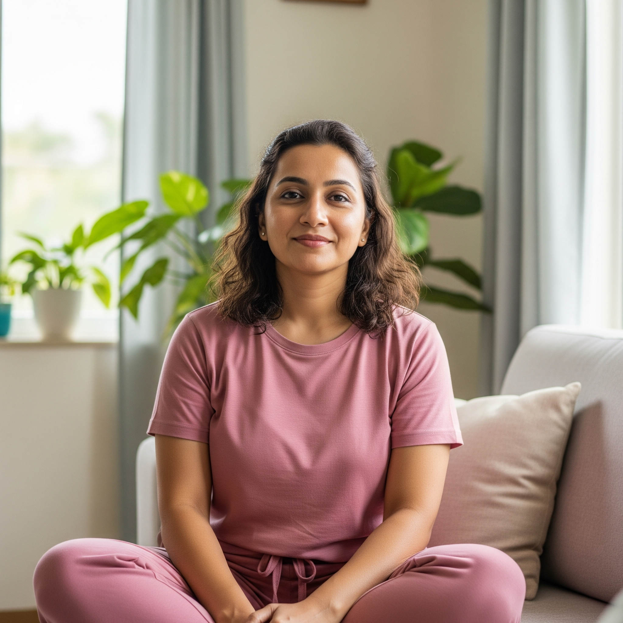Priya Sharma - Success Story