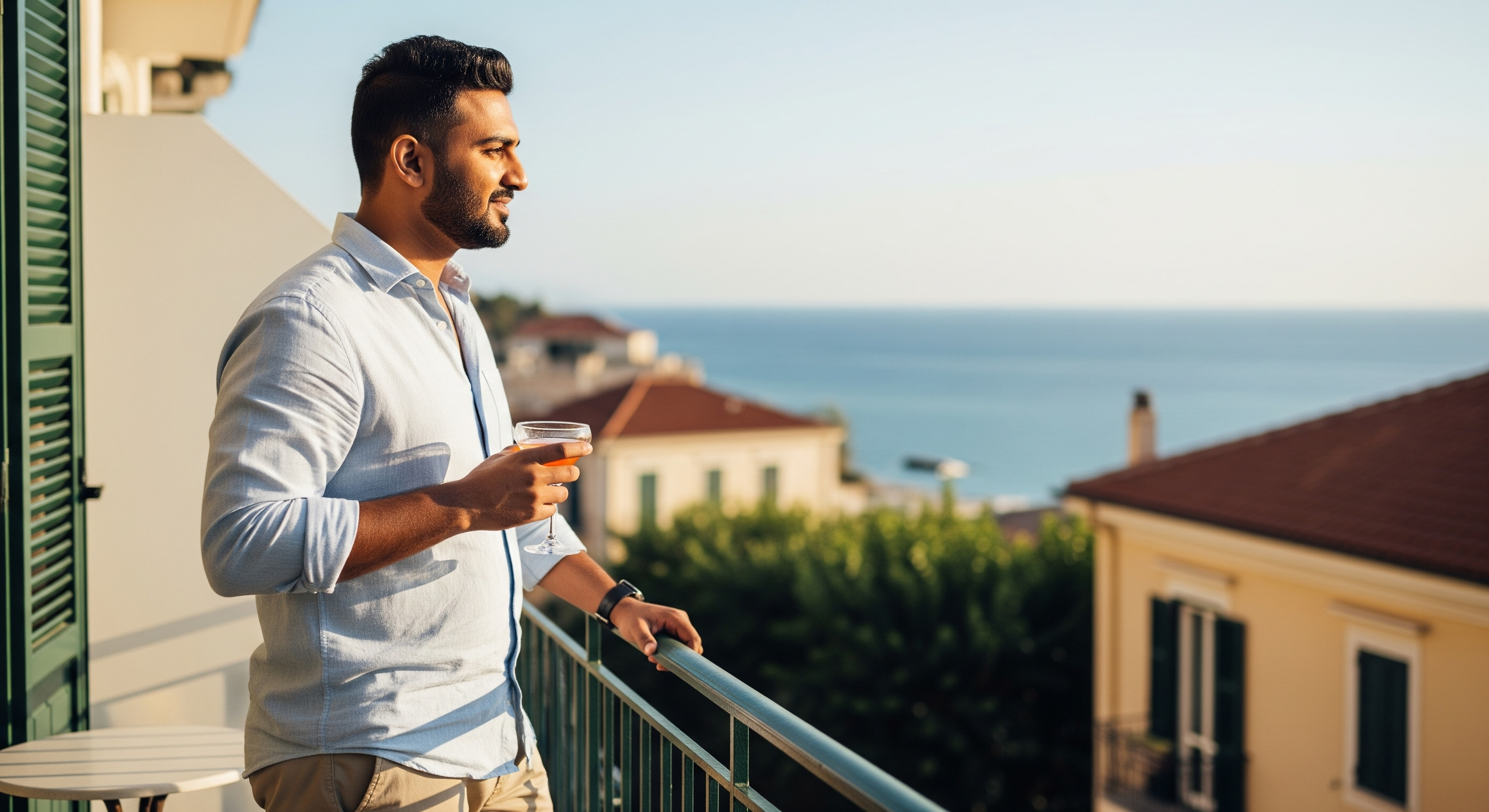Rahul Gupta - Success Story