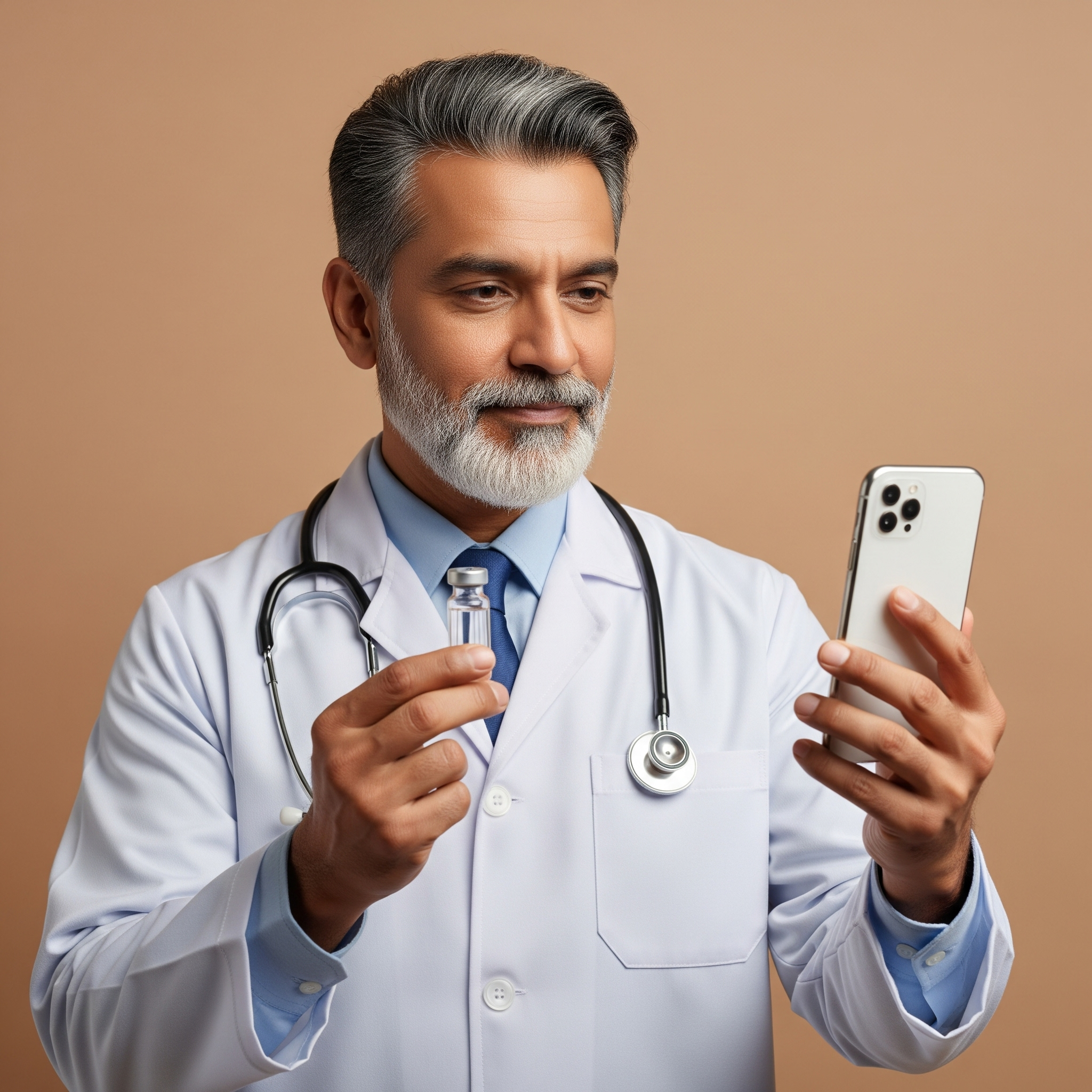 1:1 Doctor Support